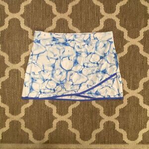 Sofibella tennis skirt women’s size 1X